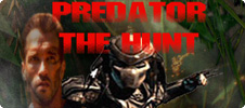 Predator: The Hunt